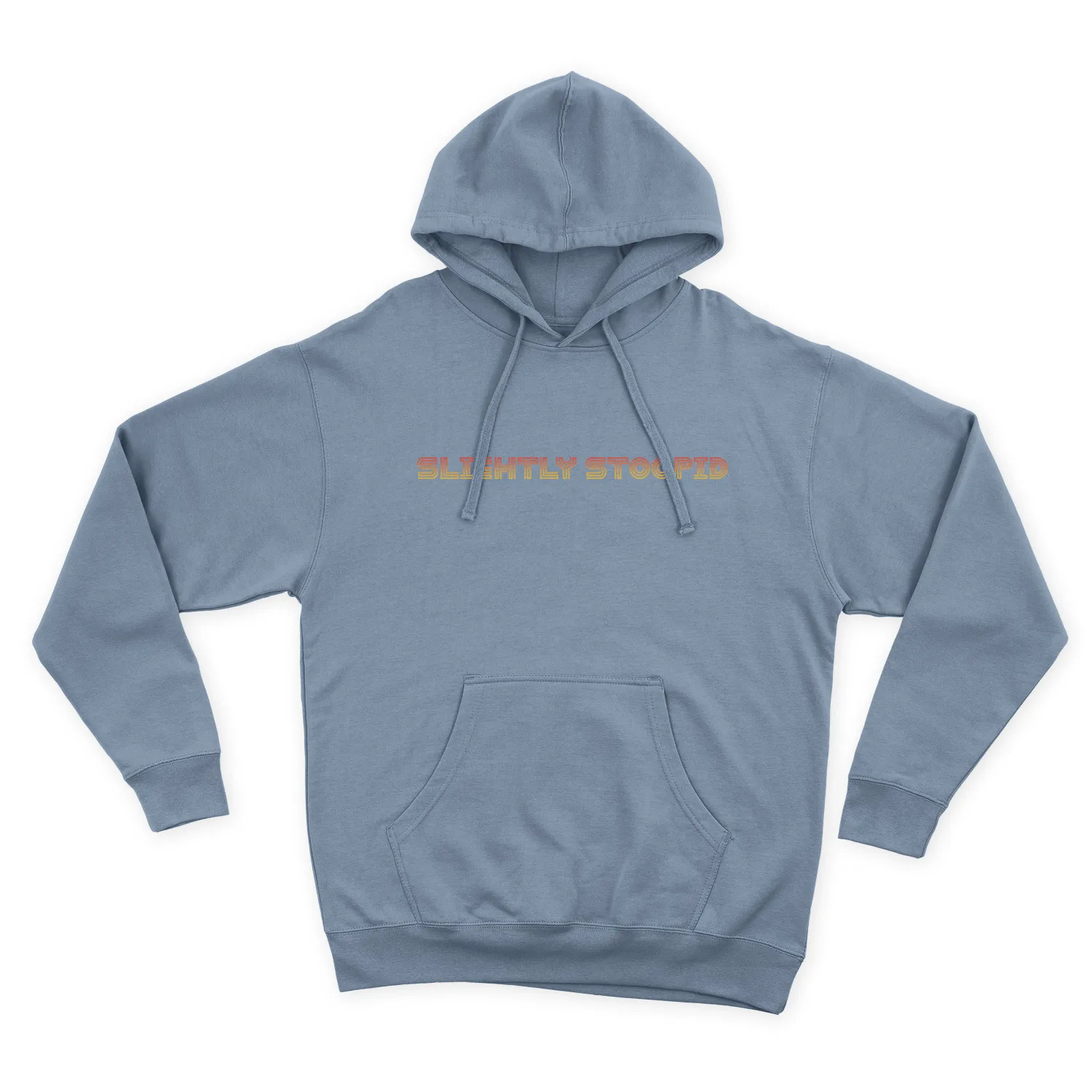 Step Into The Sun Hoodie