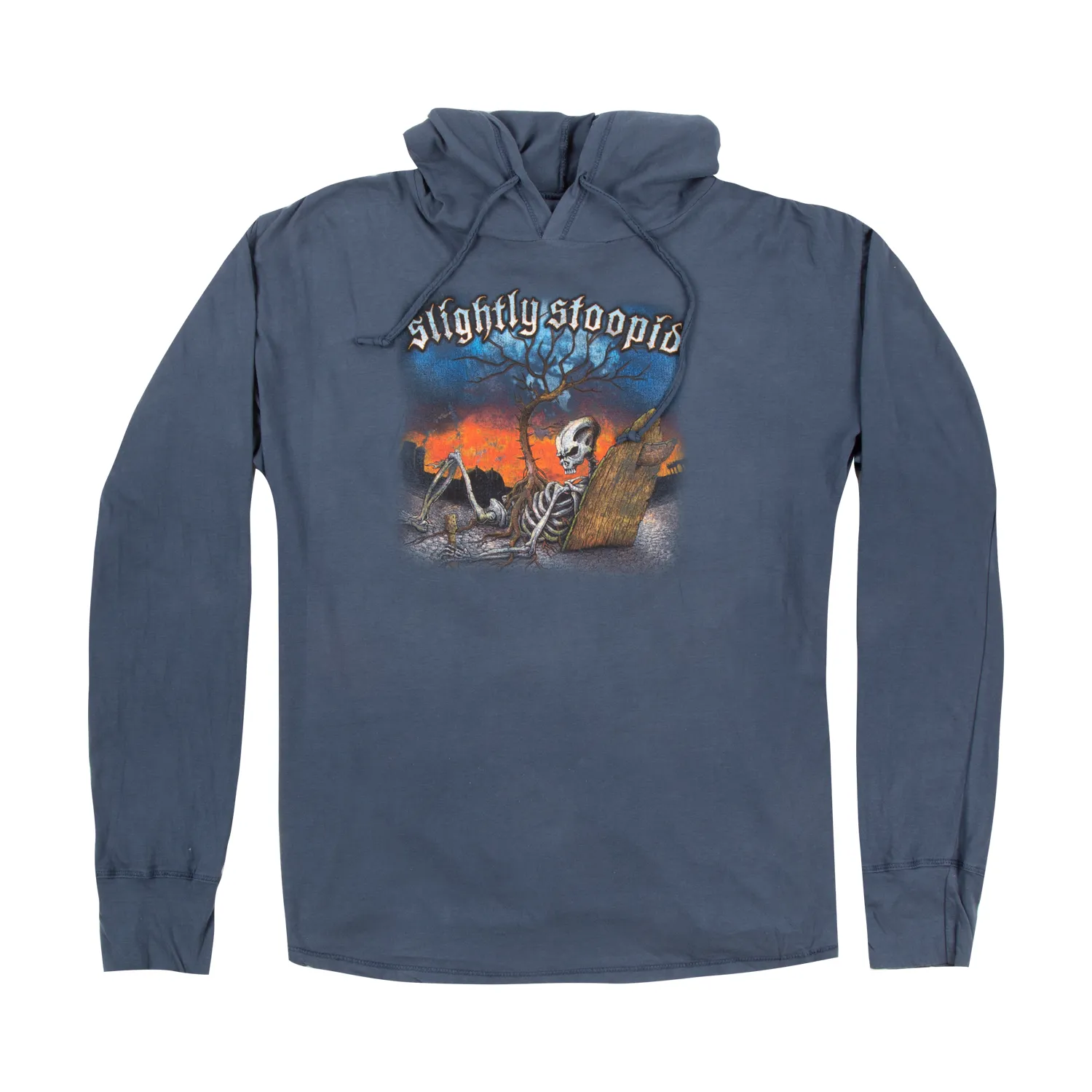 Golden Goods Closer to the Sun Hoodie Tee