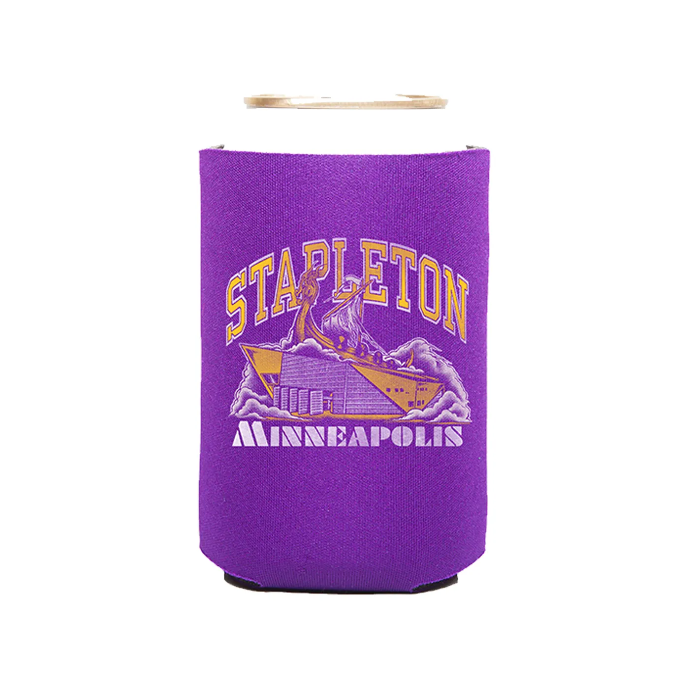 Chris Stapleton Minneapolis Stadium Series Can Cooler