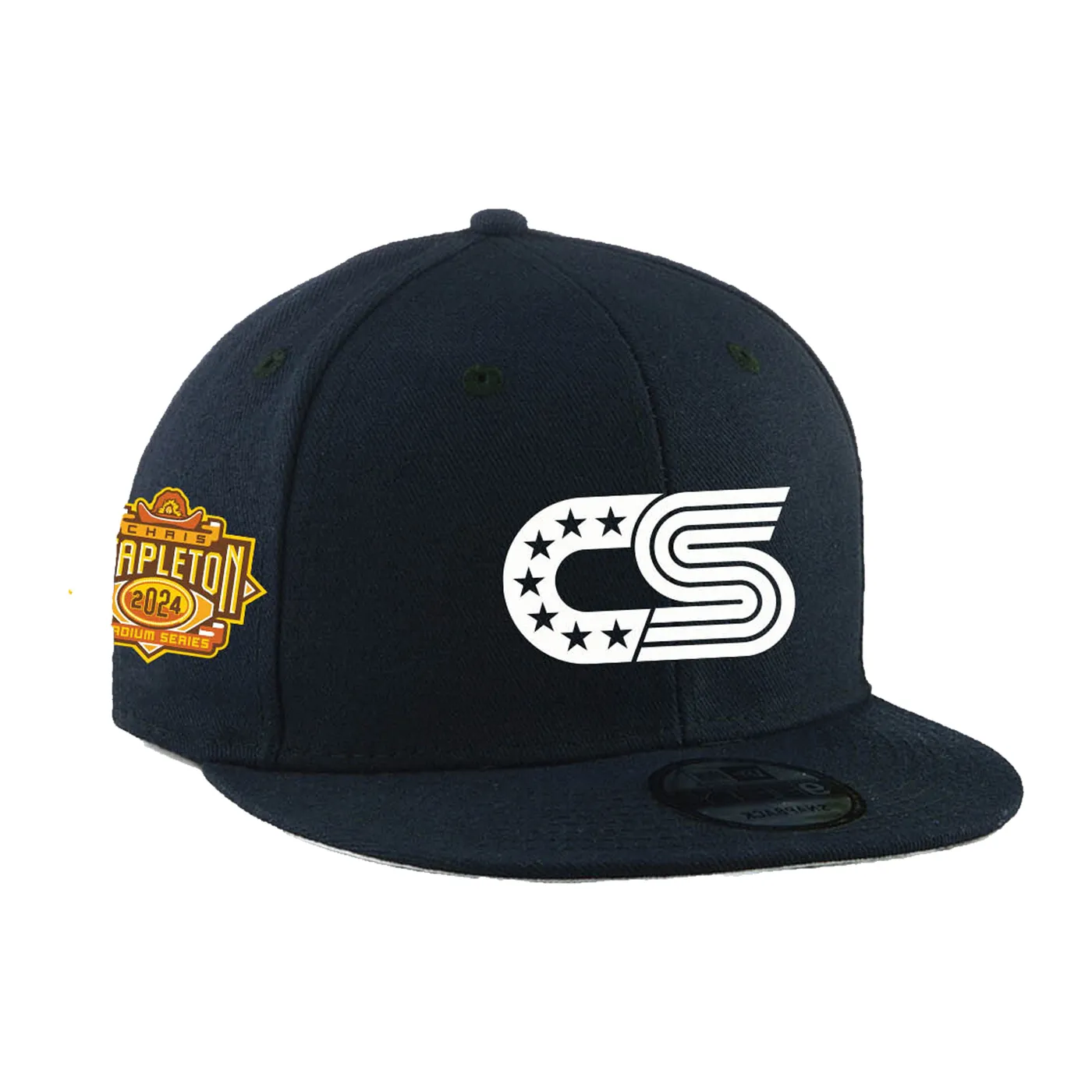 Chris Stapleton San Diego Stadium Series New Era Hat