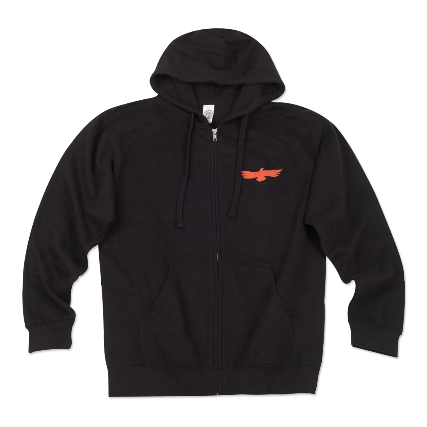 Chris Stapleton Southwestern Eagle Zip Hoodie