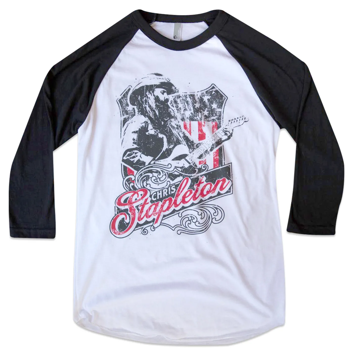Chris Stapleton The Patriot T
