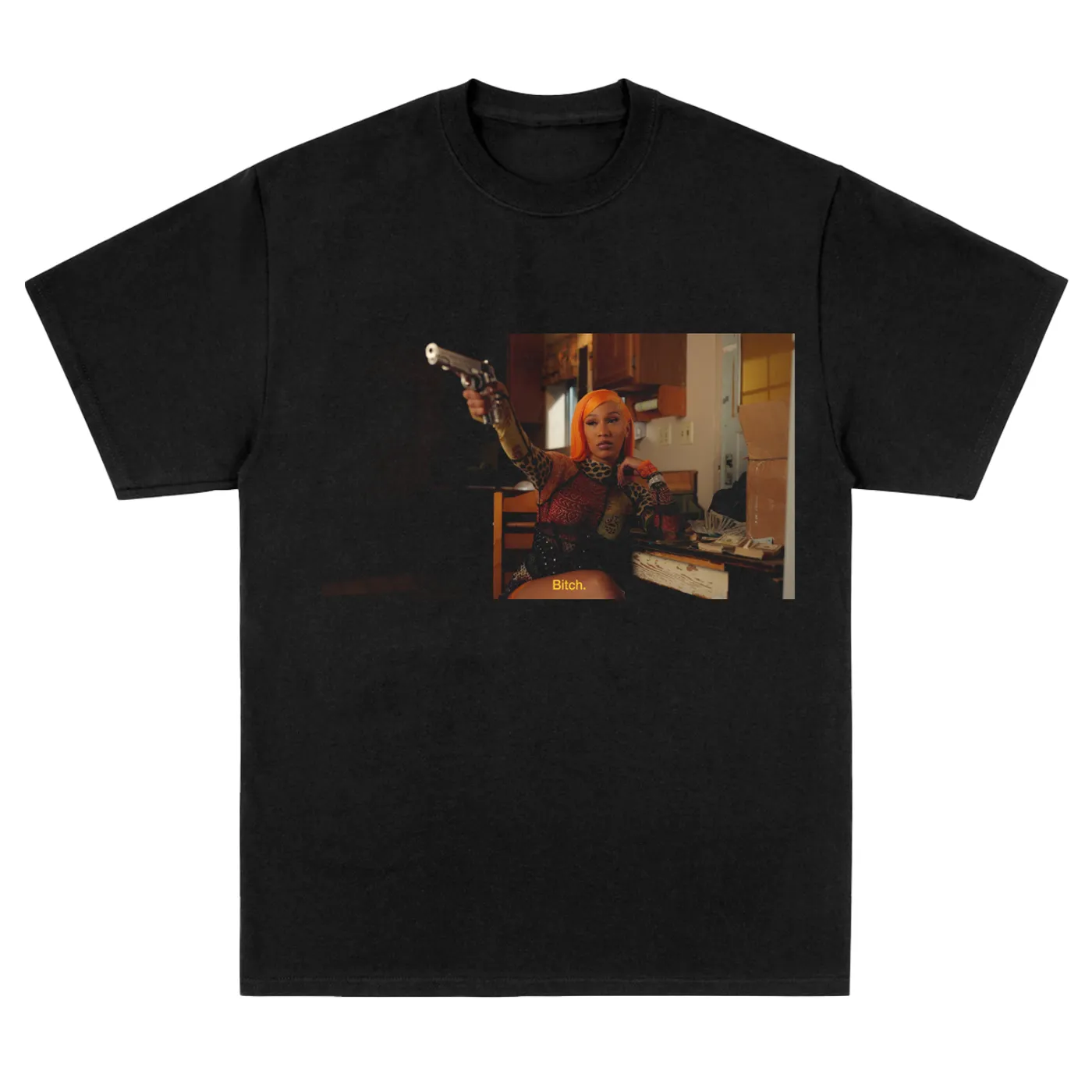 BIA Same Hands Photo Tee