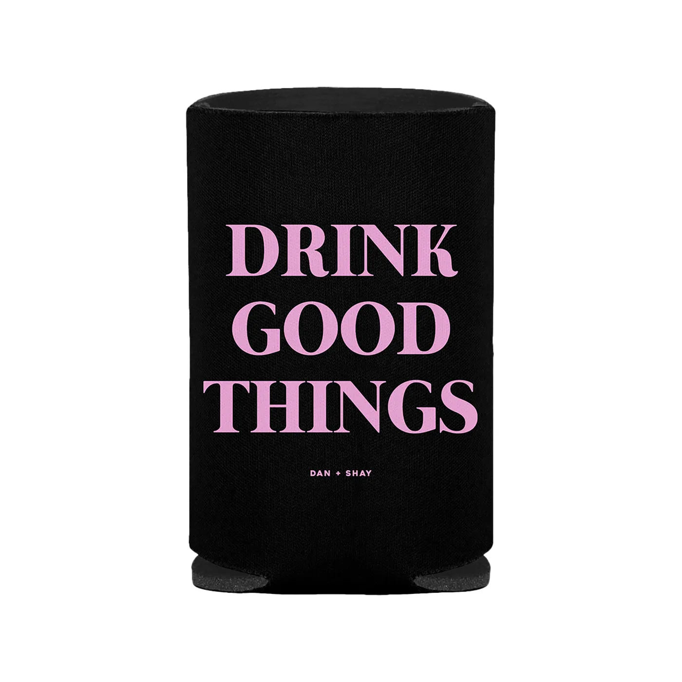 Dan + Shay Drink Good Things Can Hugger