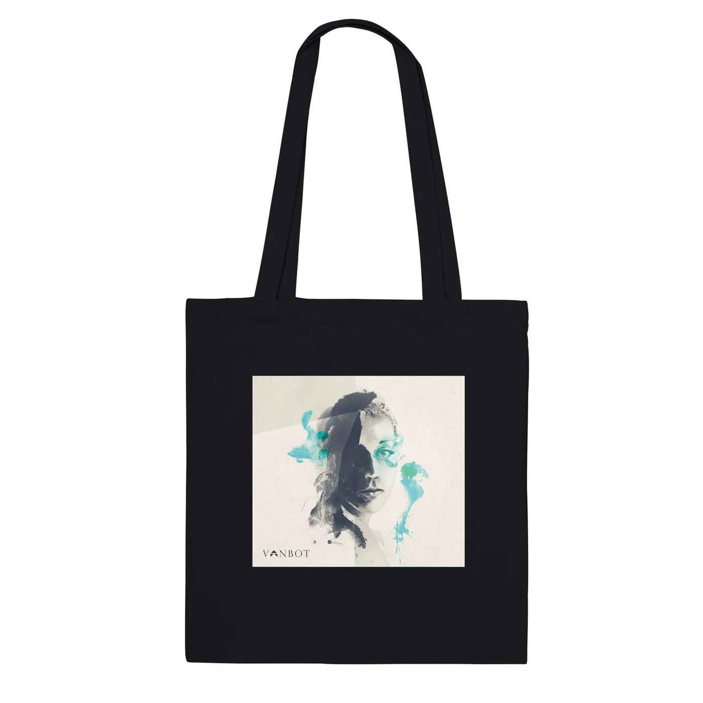 Tote Bag - Vanbot Debut