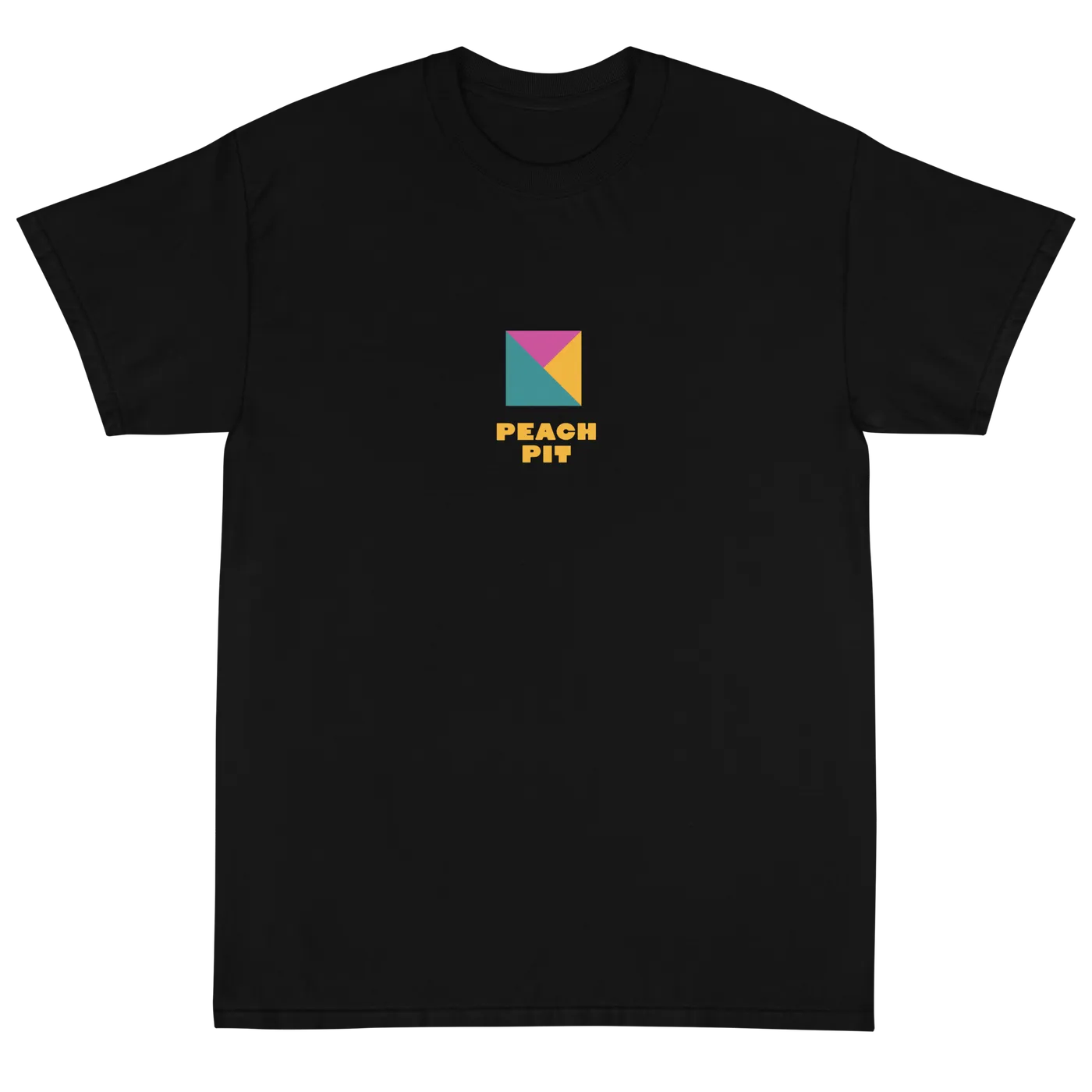 Peach Pit Everything About You Tee