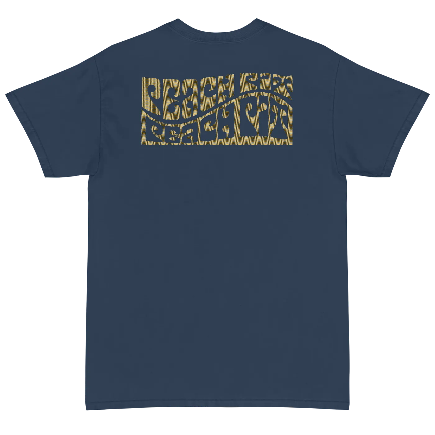 Peach Pit Rollin' Tee (From 2 to 3 Tour Edition)