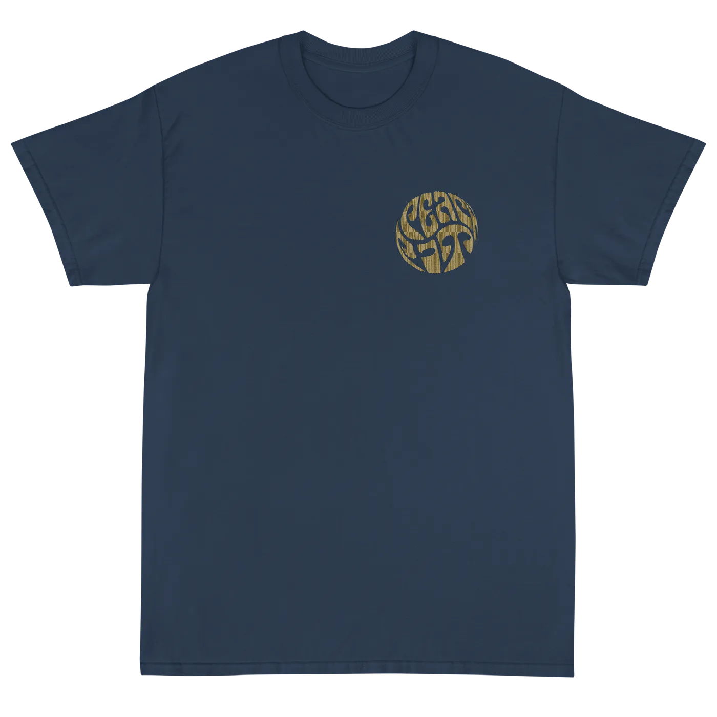 Peach Pit Rollin' Tee (From 2 to 3 Tour Edition)