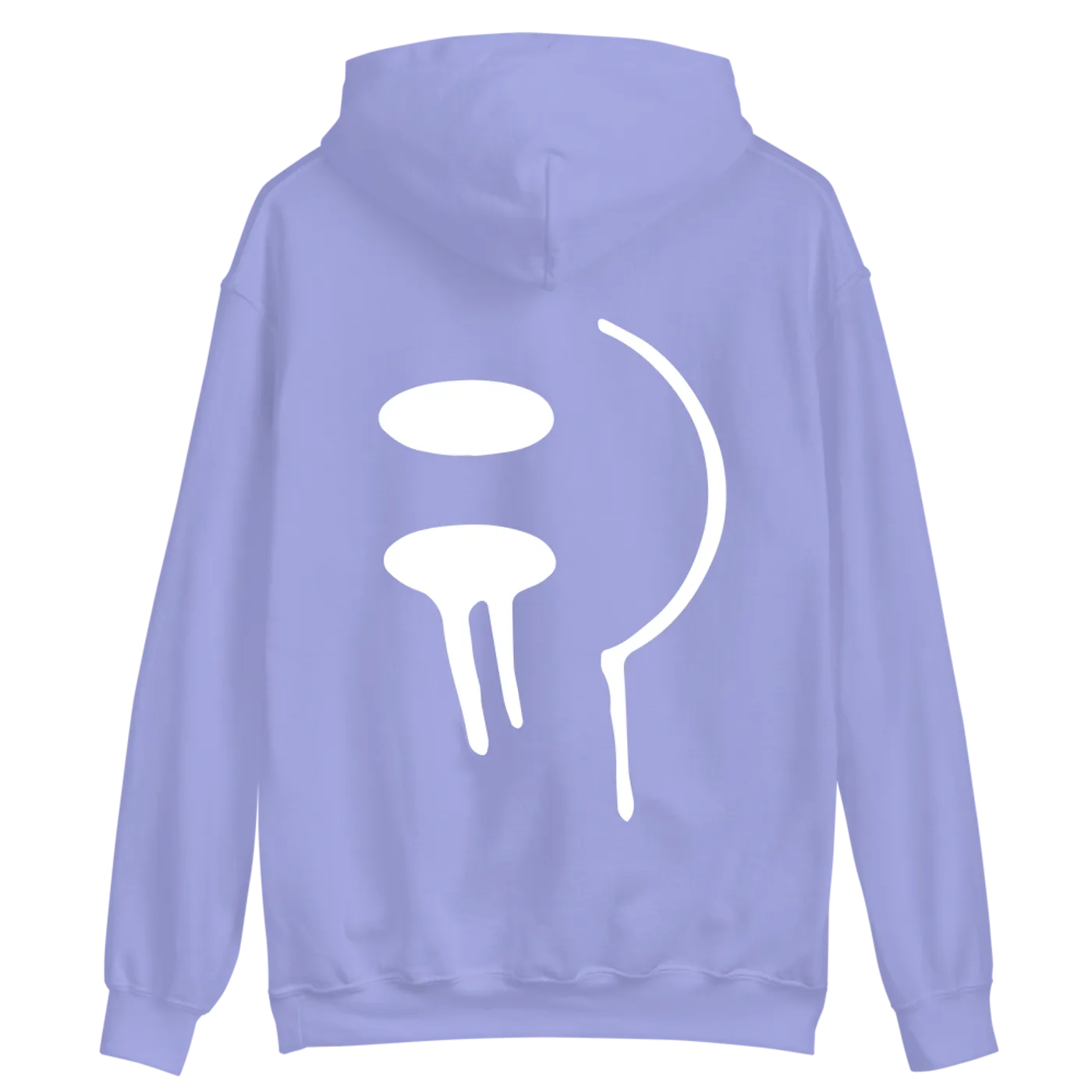 Mother Mother Smiley Hoodie