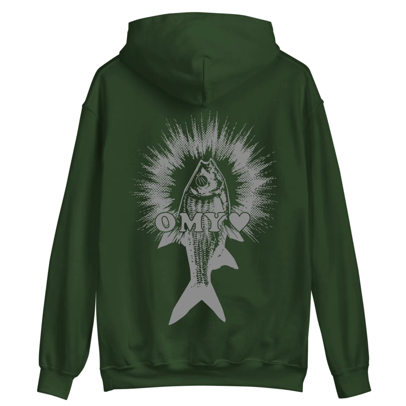 Mother Mother Limited Edition - O My Hoodie (PRE-ORDER)