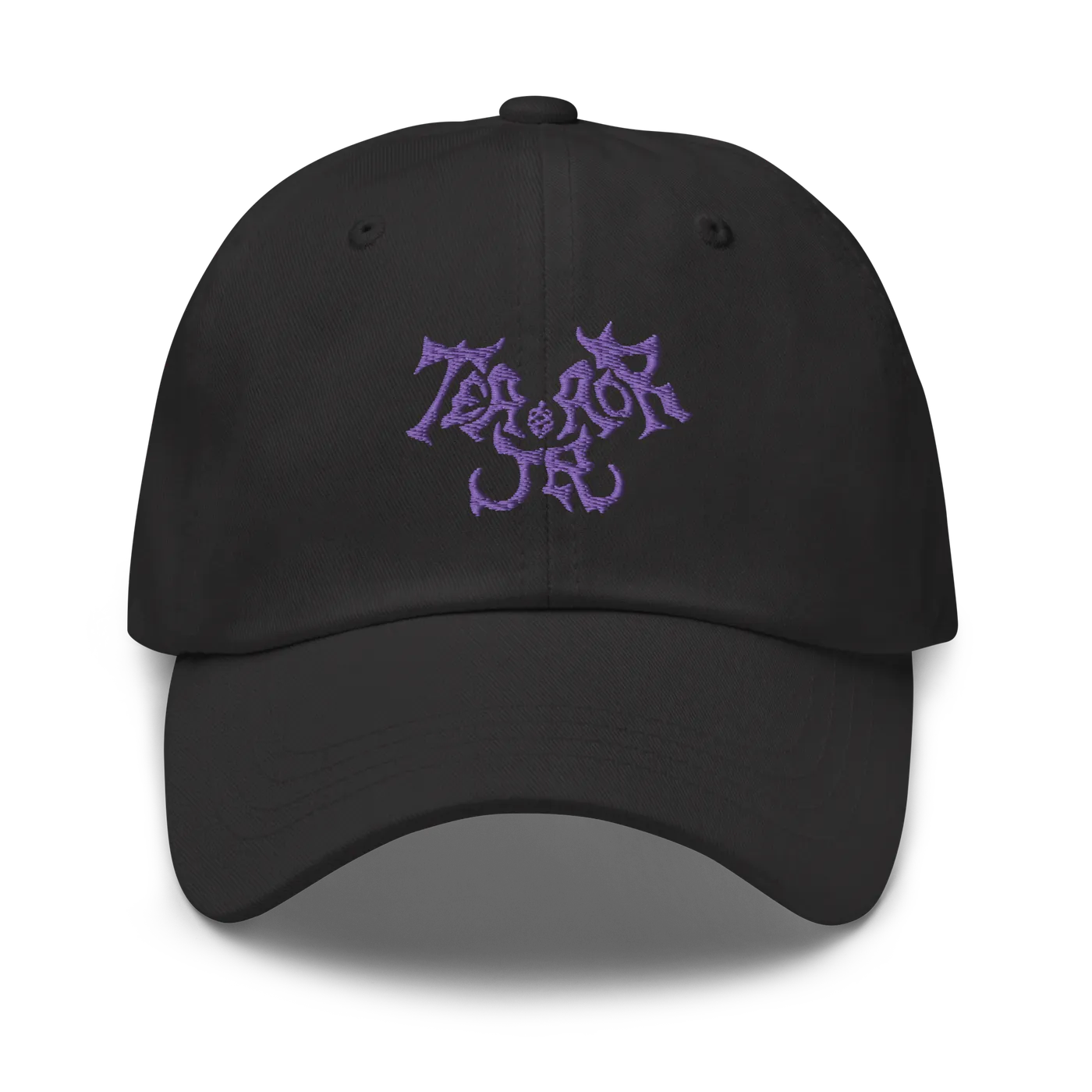 Terror Jr Dad Hat