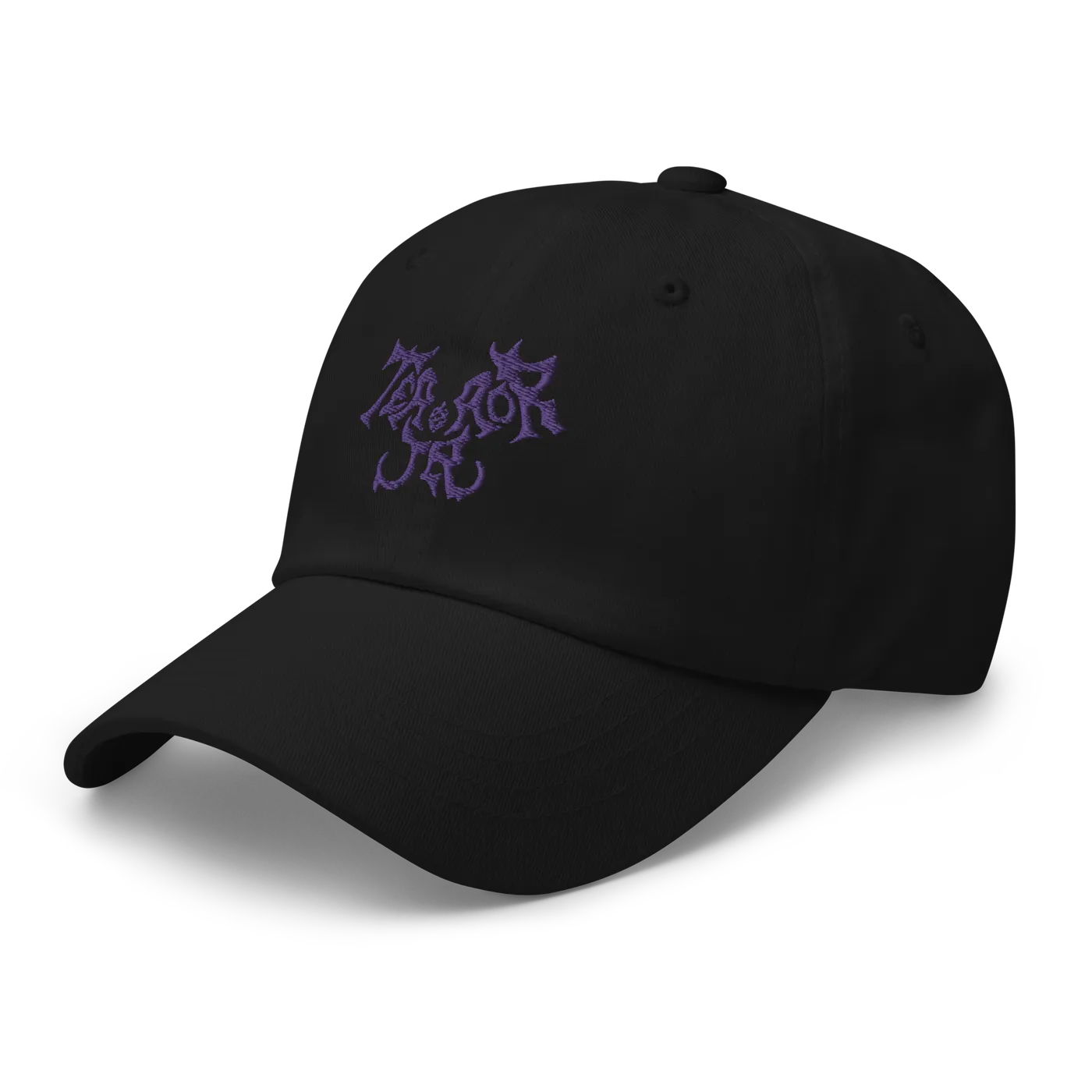 Terror Jr Dad Hat