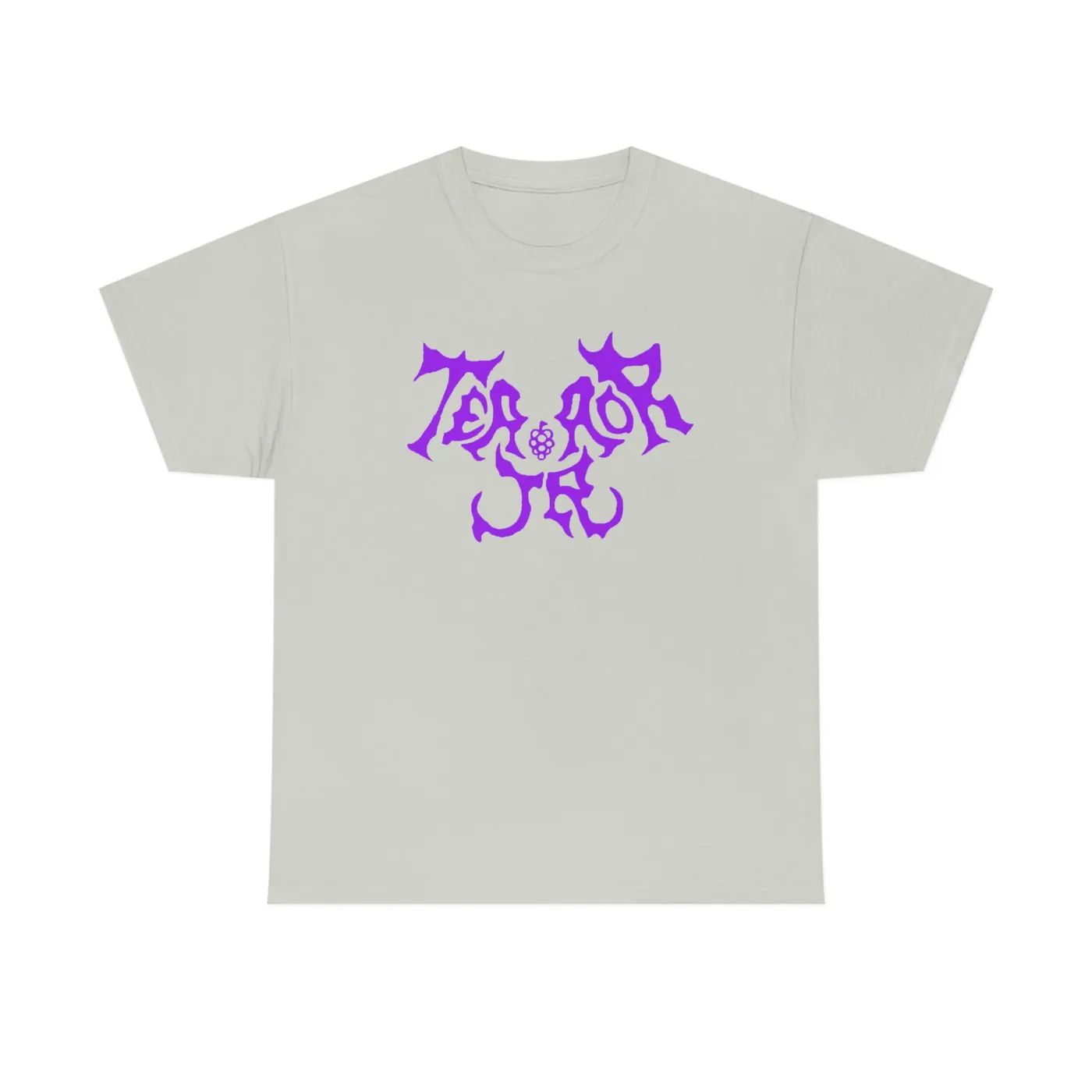 Terror Jr Logo Tee