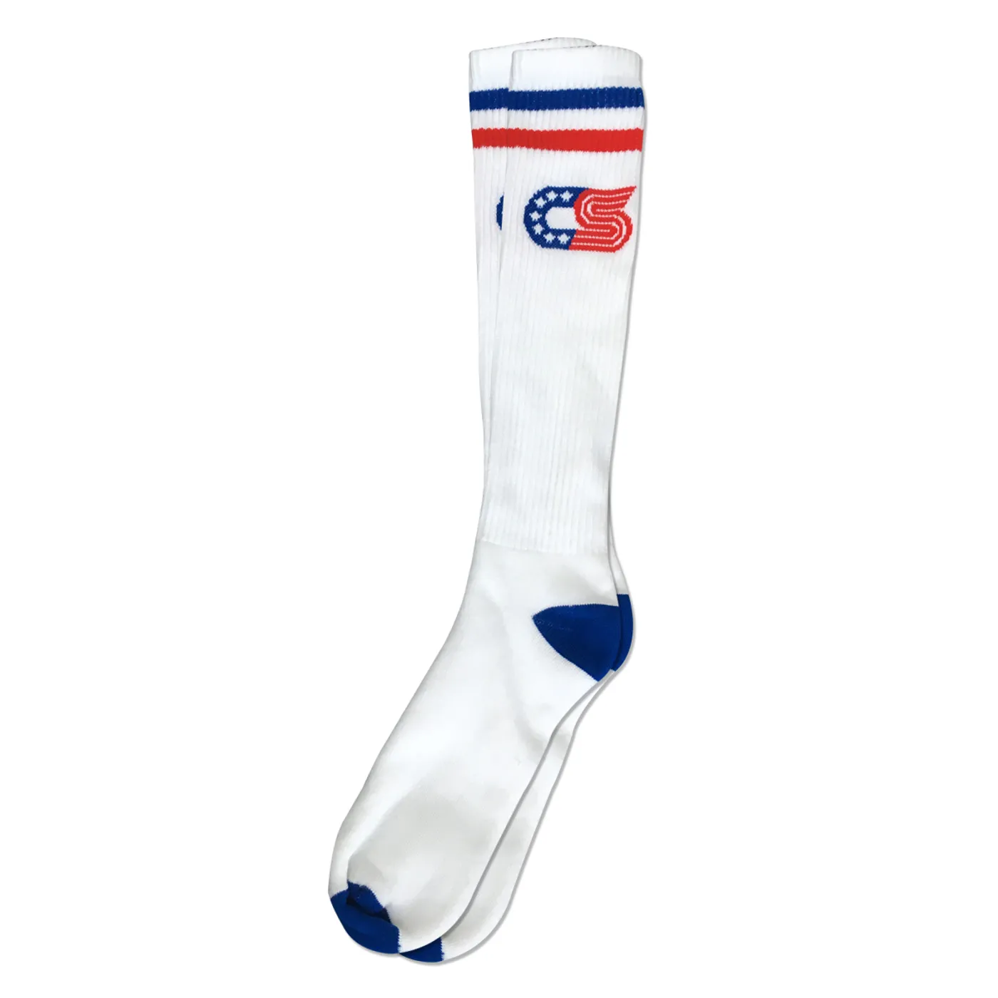 Chris Stapleton CS Youth Knee Socks