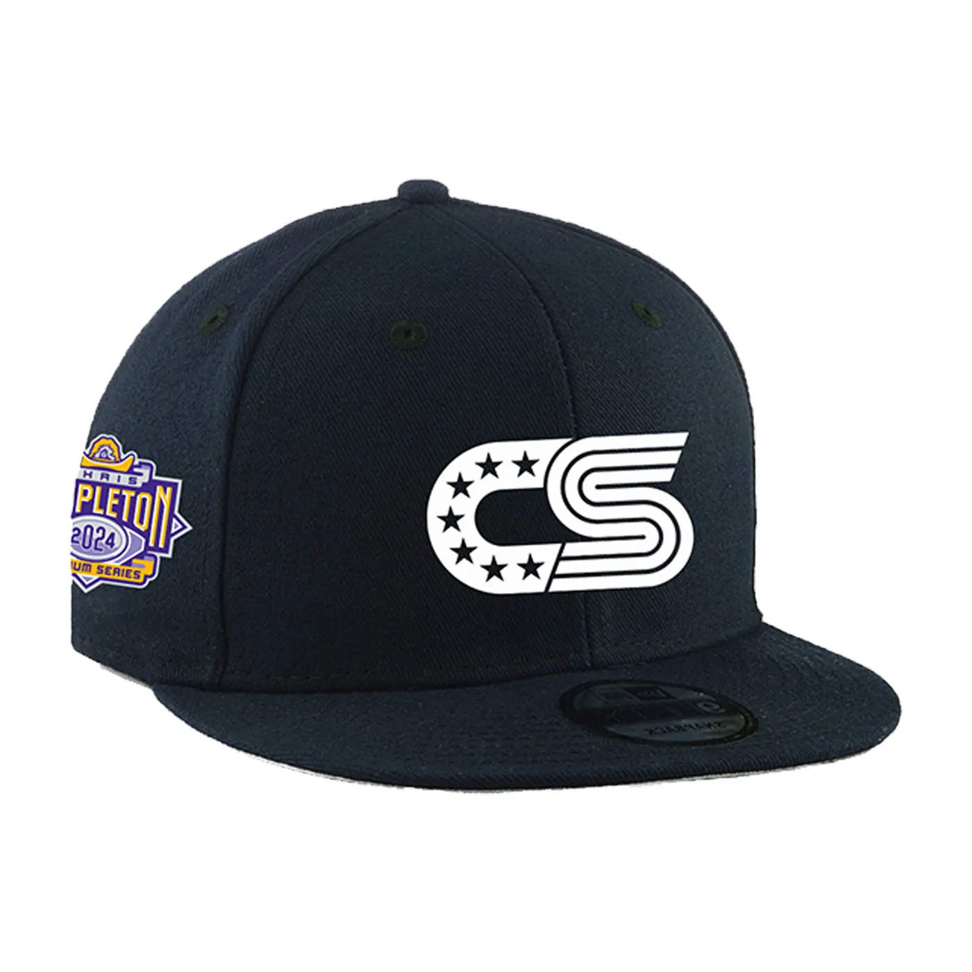 Chris Stapleton Minneapolis Stadium Series New Era Hat