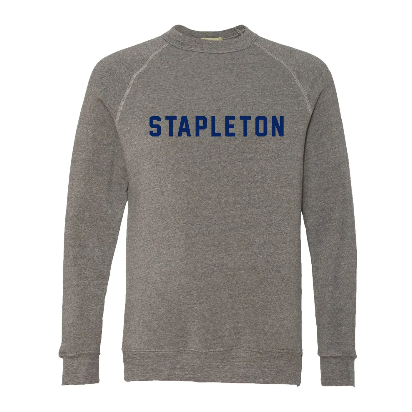Chris Stapleton Stapleton Crewneck Sweatshirt