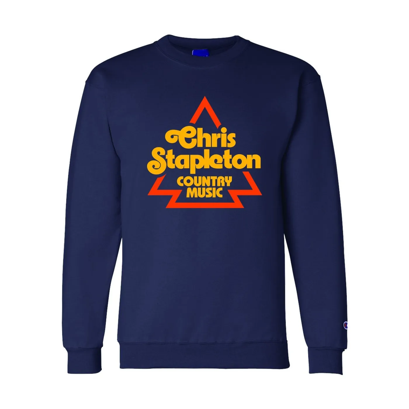 Chris Stapleton The Arrowhead Pullover