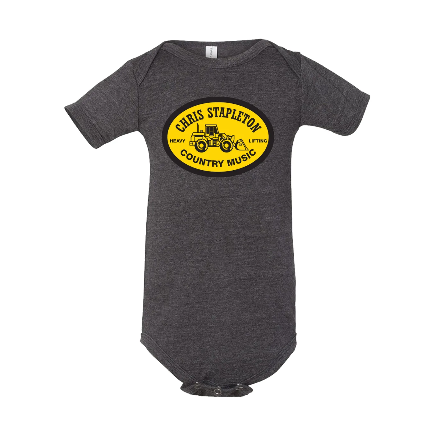 Chris Stapleton The Stapleton Digger Onesie