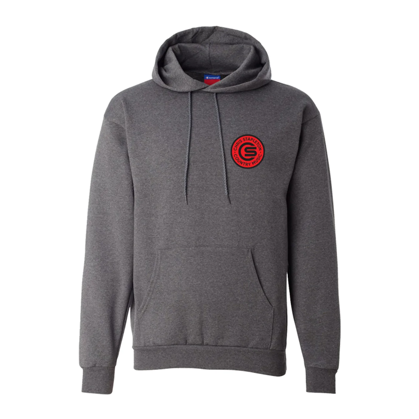 Chris Stapleton The Stapleton Country Music Services Pullover