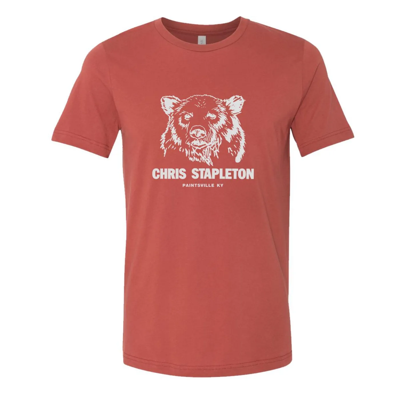 Chris Stapleton The Bear T