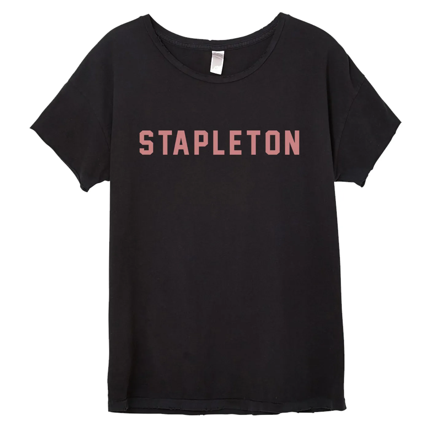 Chris Stapleton The Stapleton Ladies T