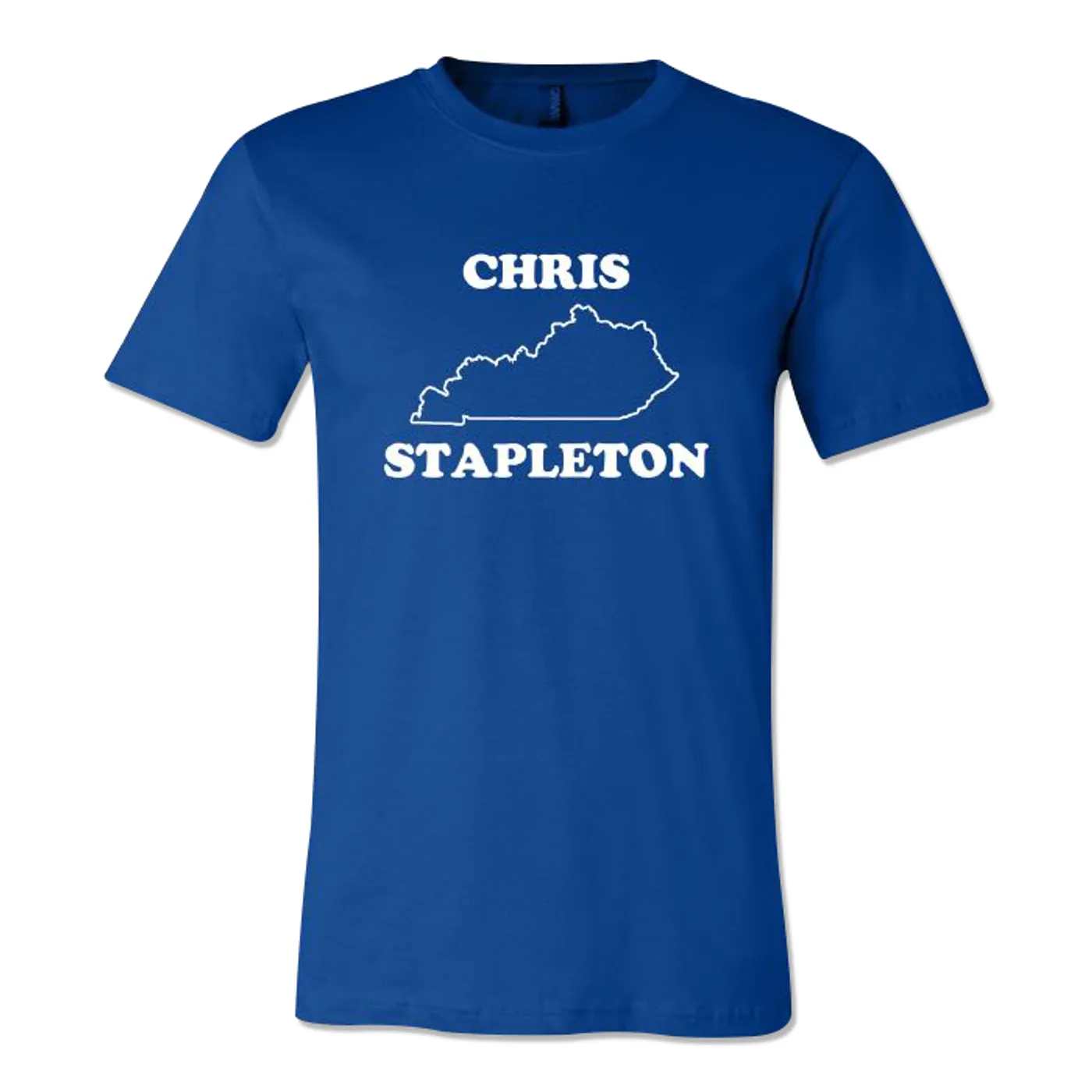Chris Stapleton The 2017 Hillbilly Days T