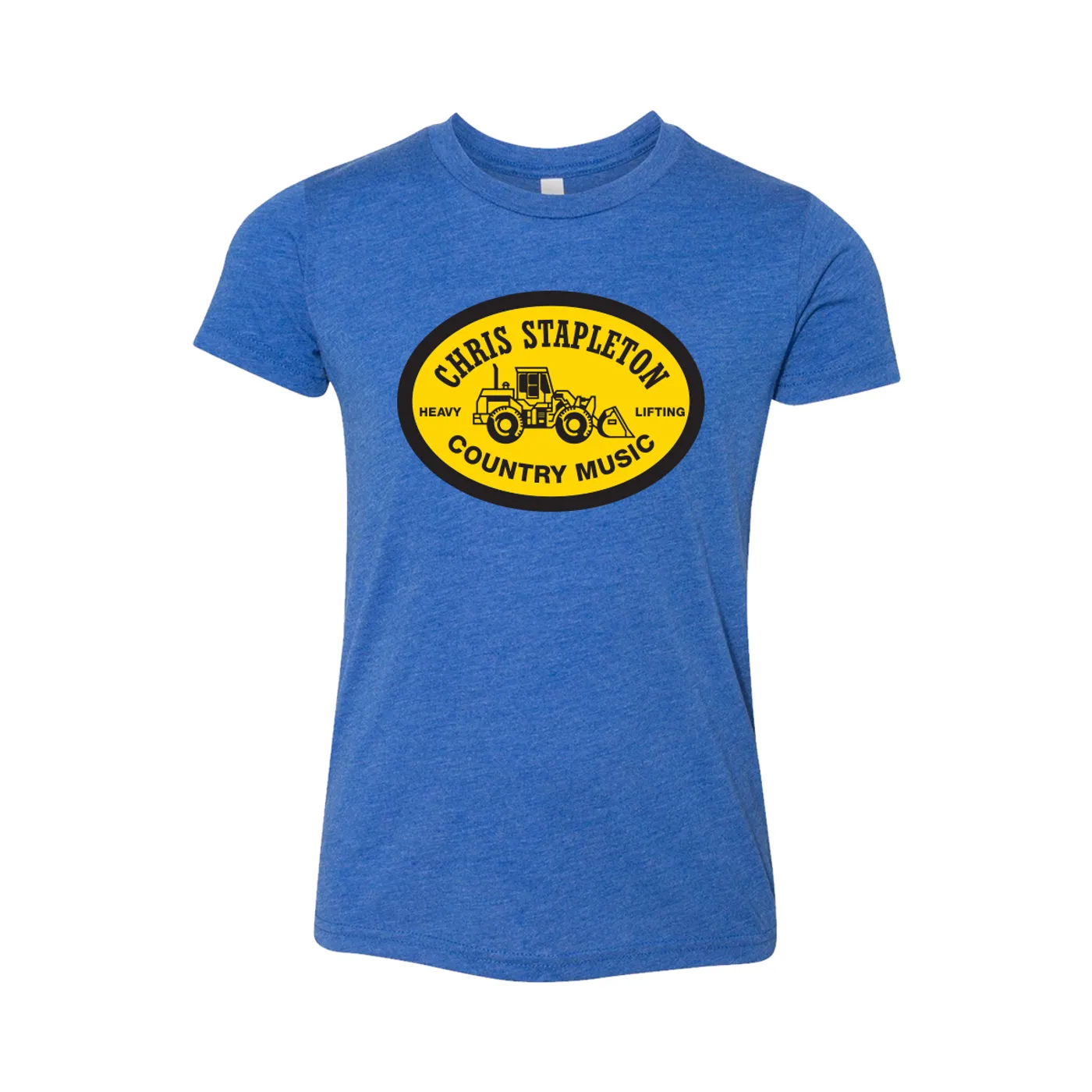 Chris Stapleton The Youth Digger T