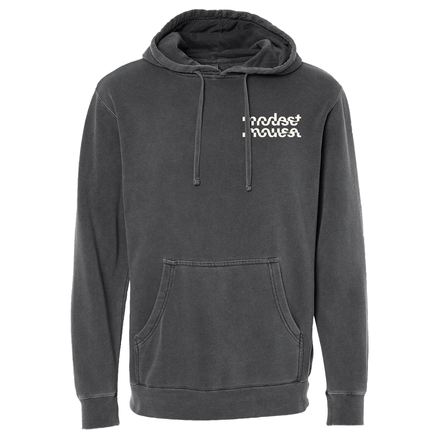 Modest Mouse Lonesome Crowded West Hoodie