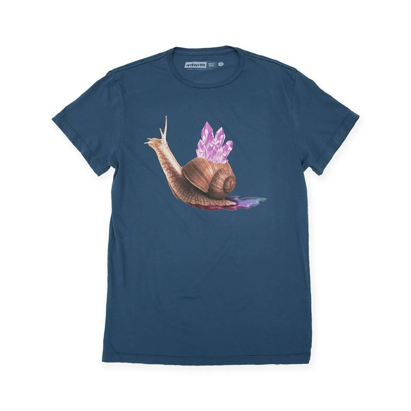 Modest Mouse Slug Life Tee