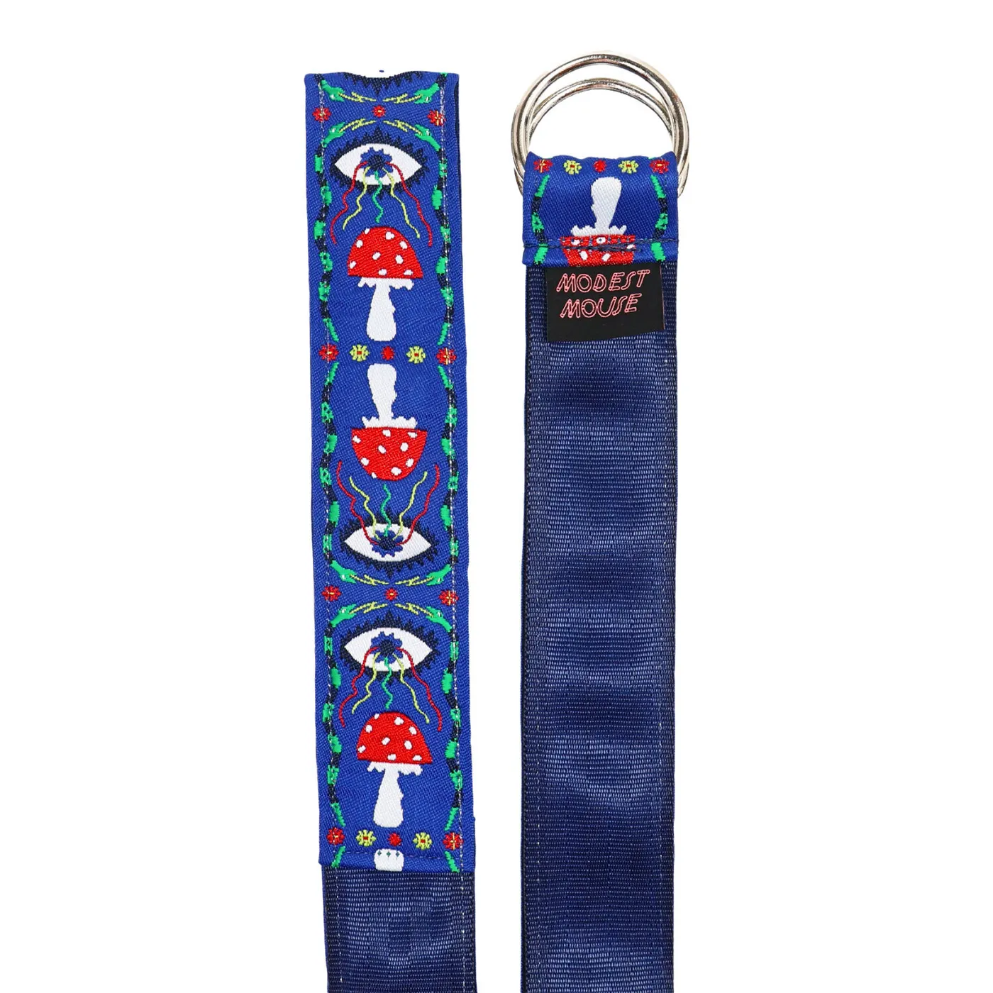 Modest Mouse Souldier Belt