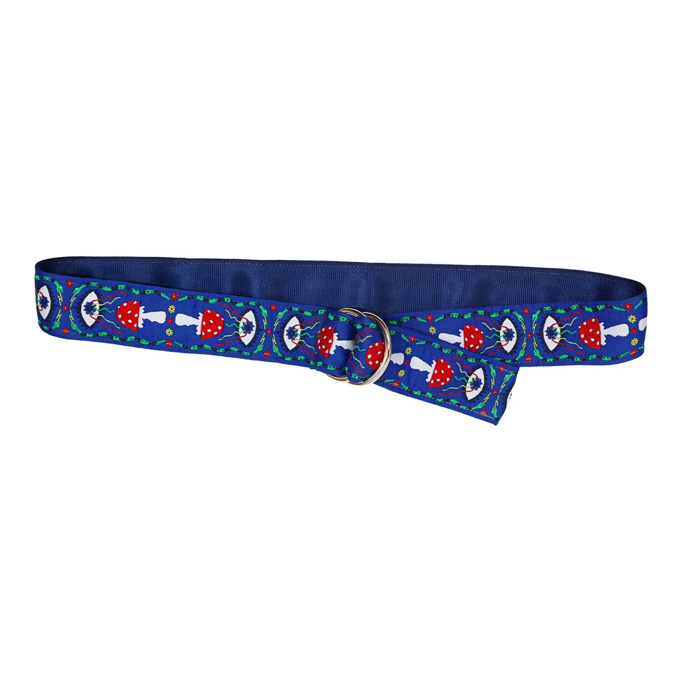 Modest Mouse Souldier Belt
