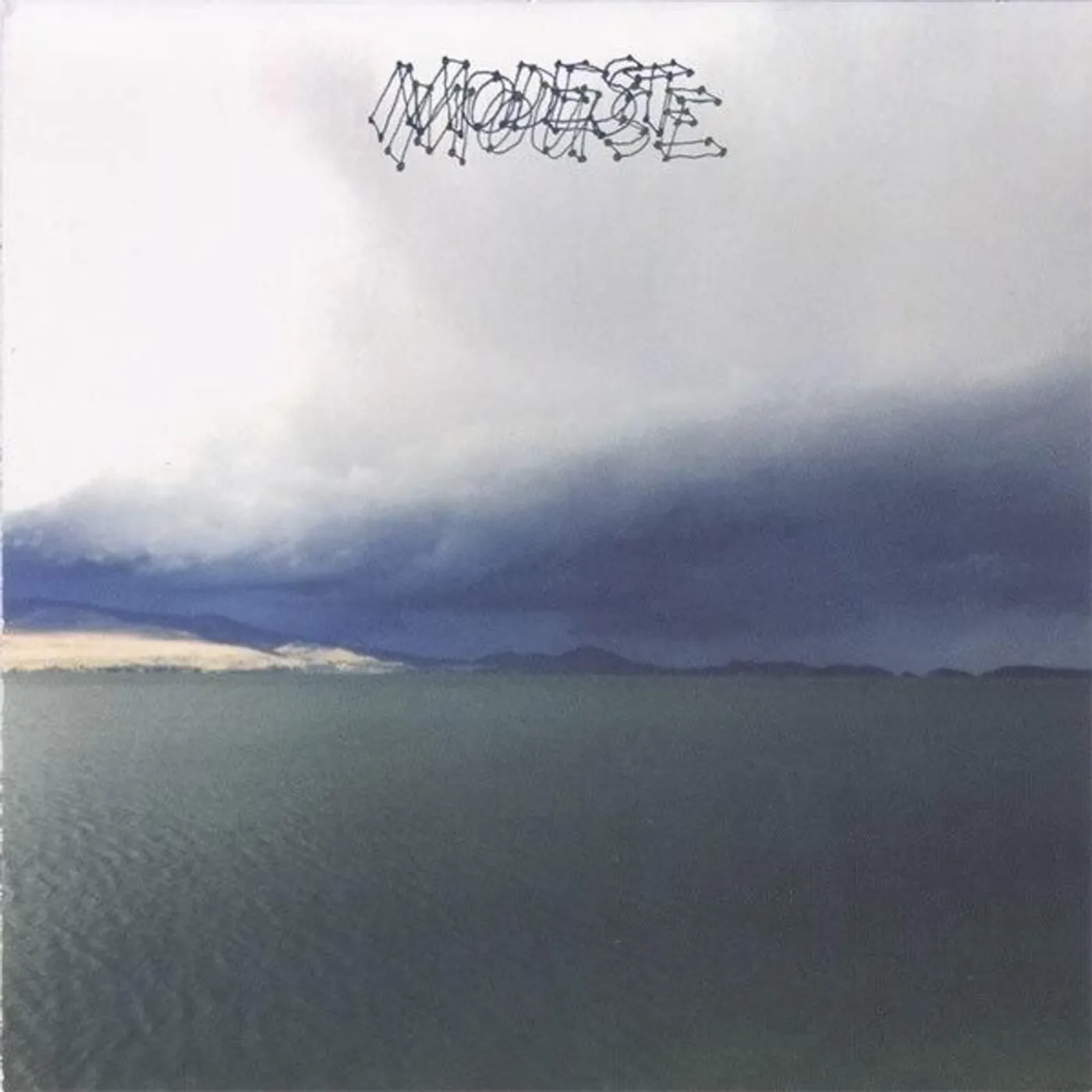Modest Mouse The Fruit That Ate Itself LP (Vinyl)