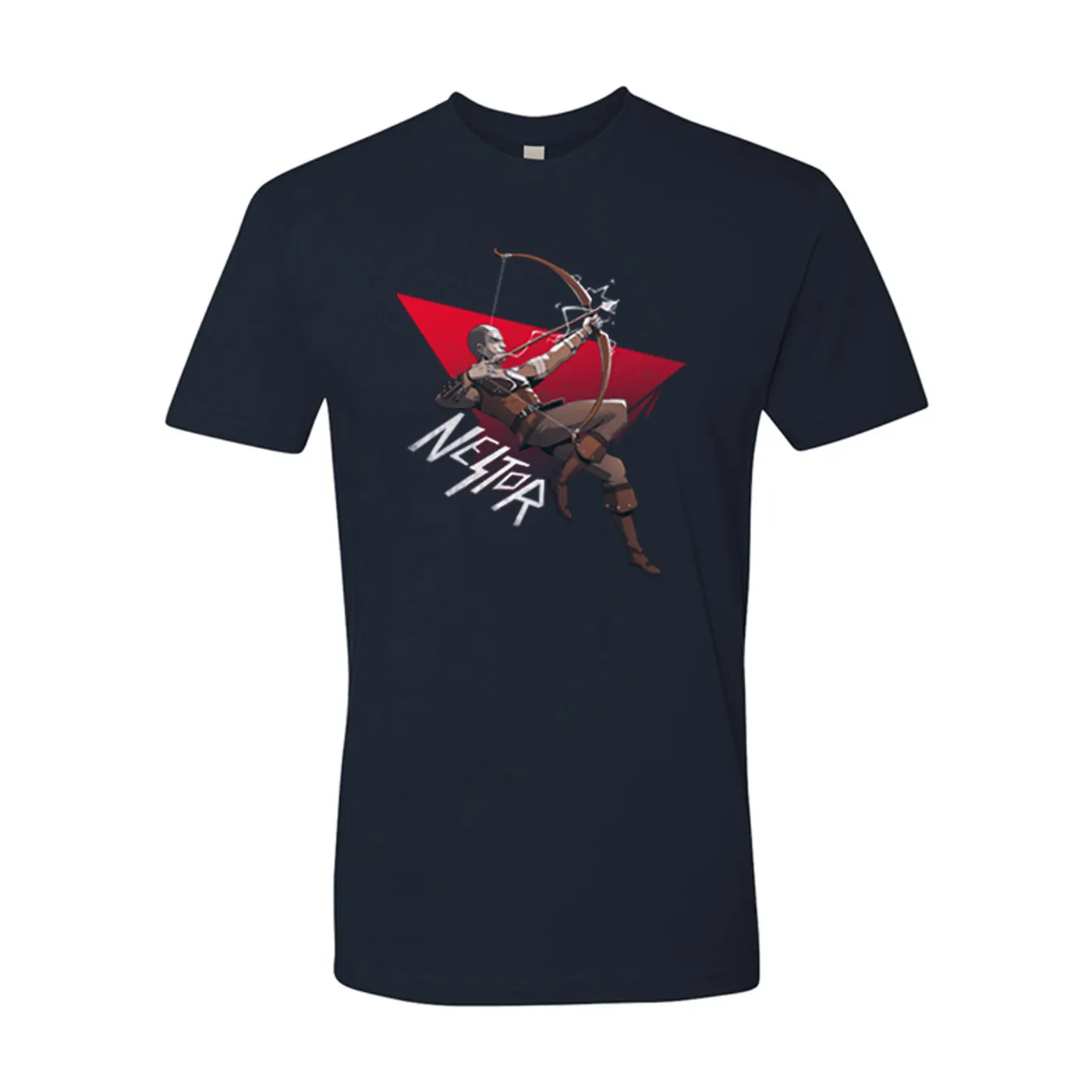 Glass Cannon Network Nestor Unisex T-Shirt