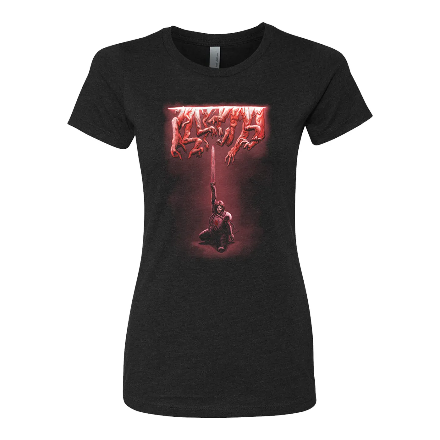 Glass Cannon Network Ser Joolee's Demons Women's  T-Shirt