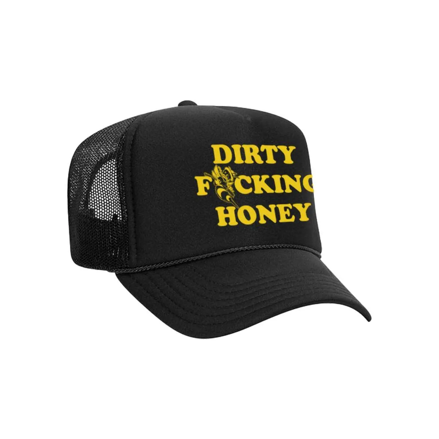 Dirty Honey DFH Hat