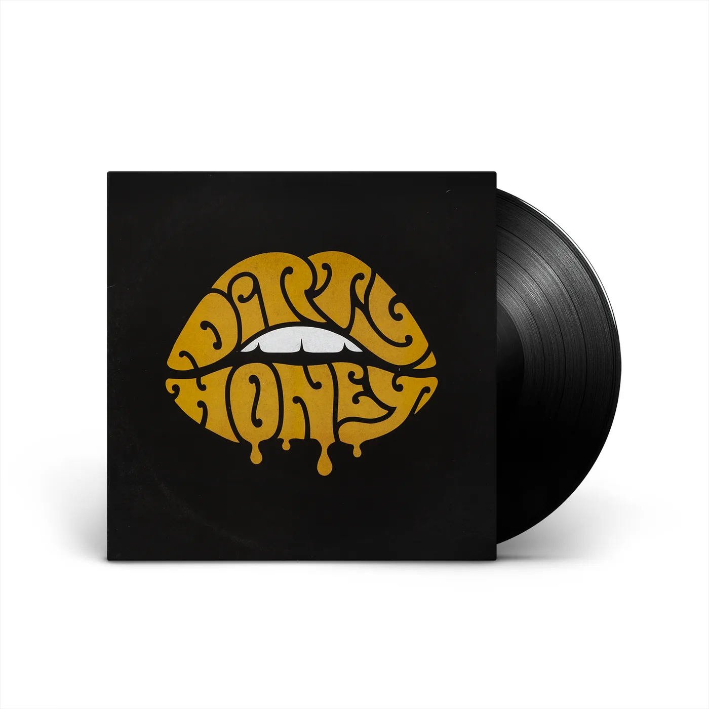 Dirty Honey EP