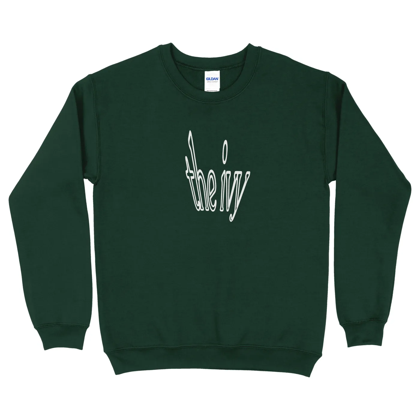 The Ivy Crewneck Sweatshirt