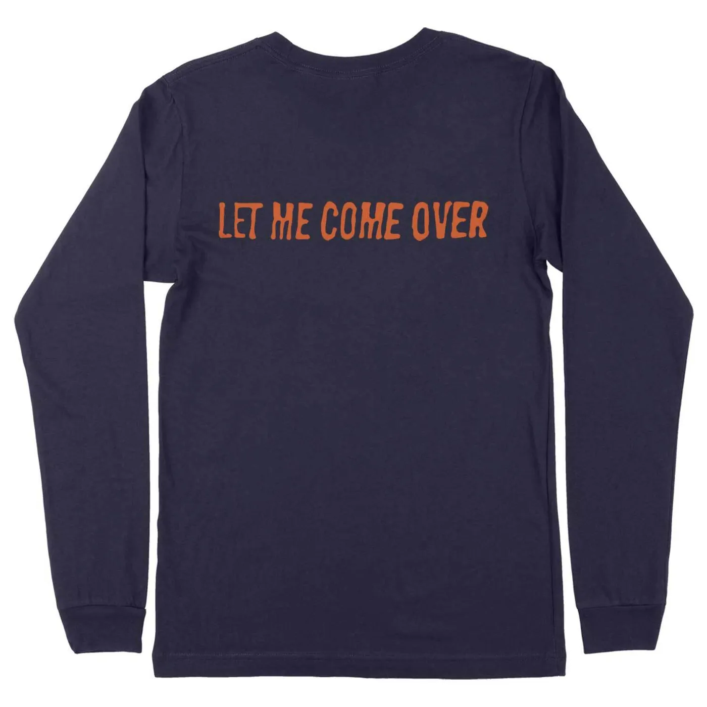 Buffalo Tom Let Me Come Over Long Sleeve