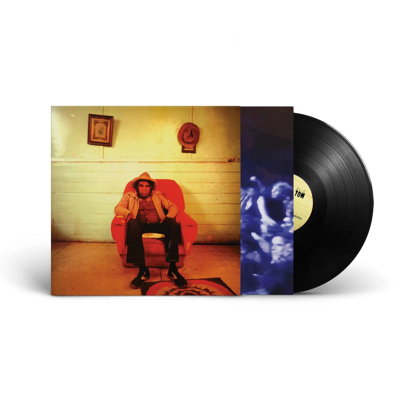 Buffalo Tom Let Me Come Over - Original Vinyl Reissue