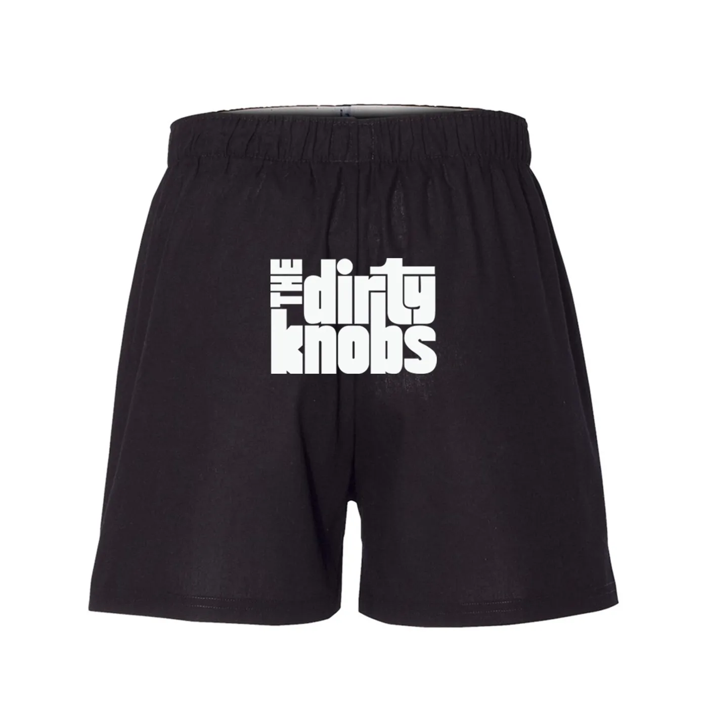 The Dirty Knobs Boxers