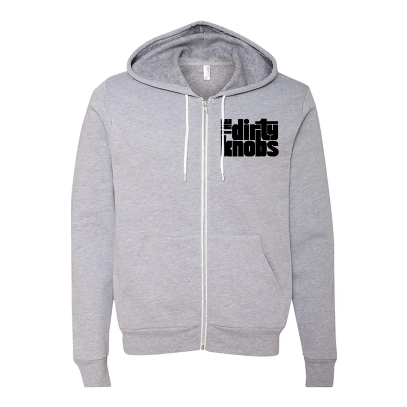 The Dirty Knobs Unisex Soft Hoodie