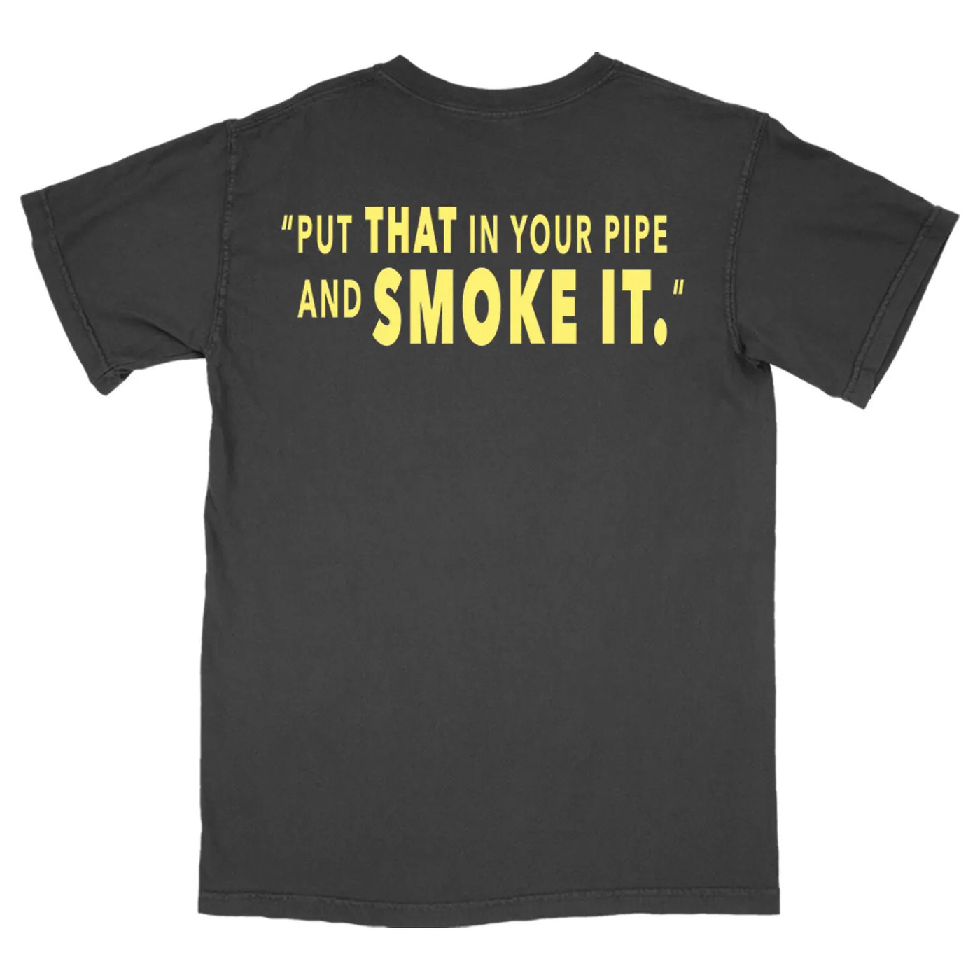 Mike Campbell & The Dirty Knobs Mystery Van Tee