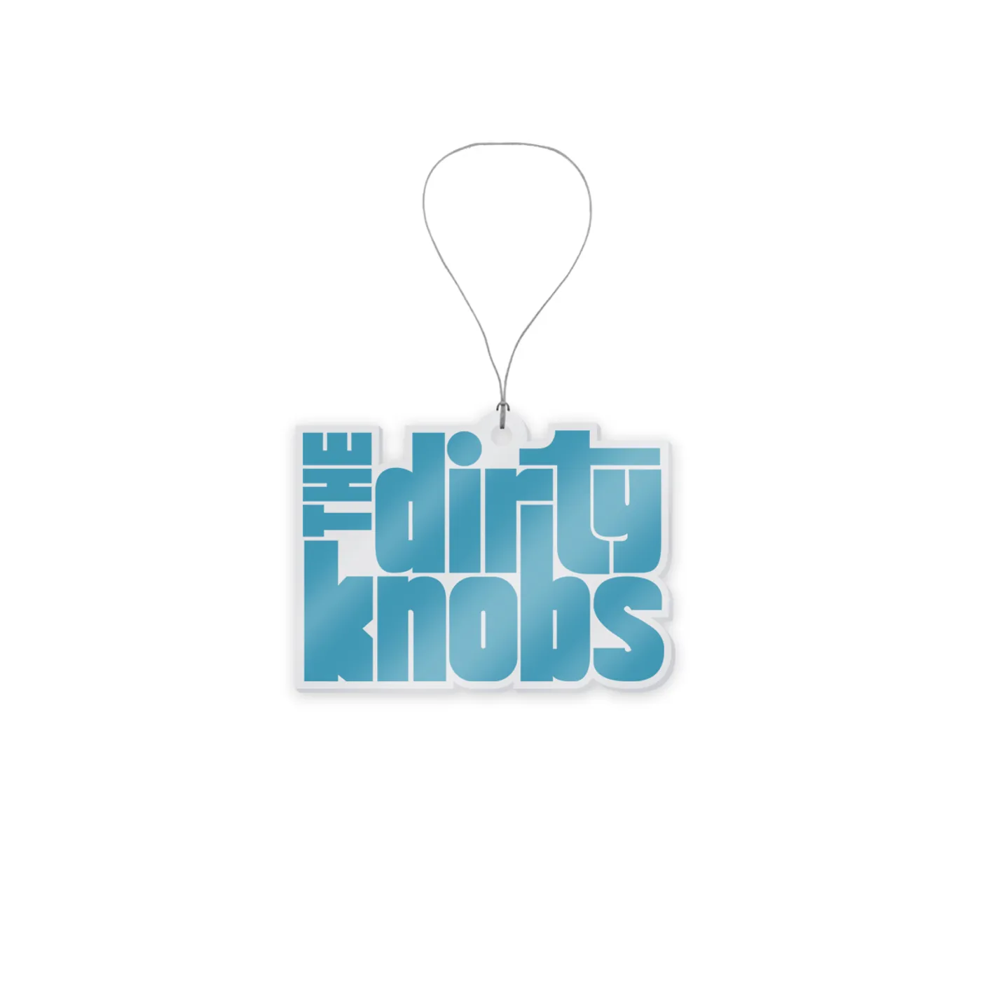 Mike Campbell & The Dirty Knobs Limited Edition Holiday Ornament