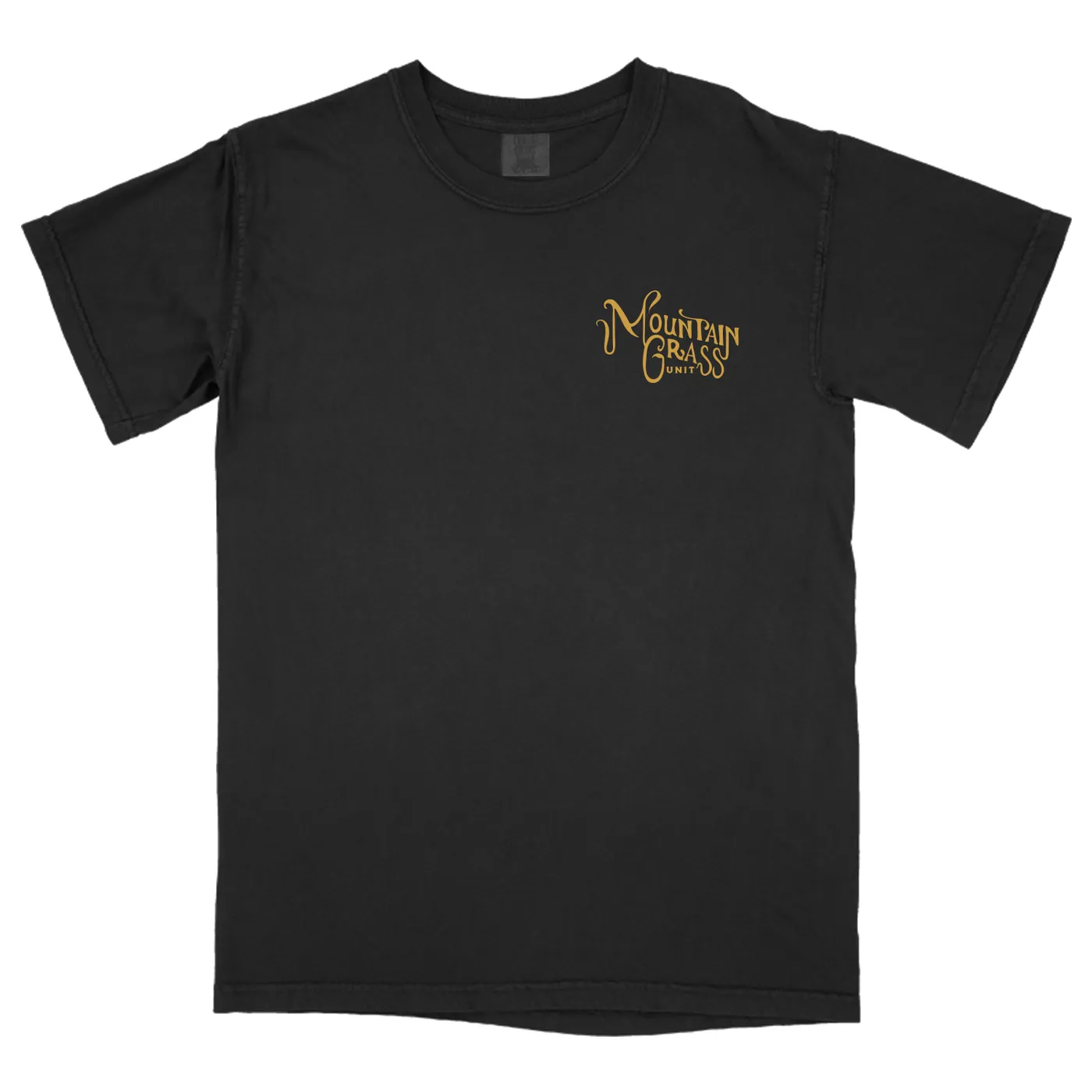 The Mountain Grass Unit Cicada Tee