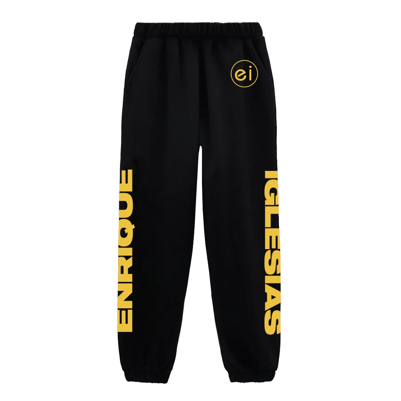 Enrique Iglesias ENRIQUE SWEATPANTS