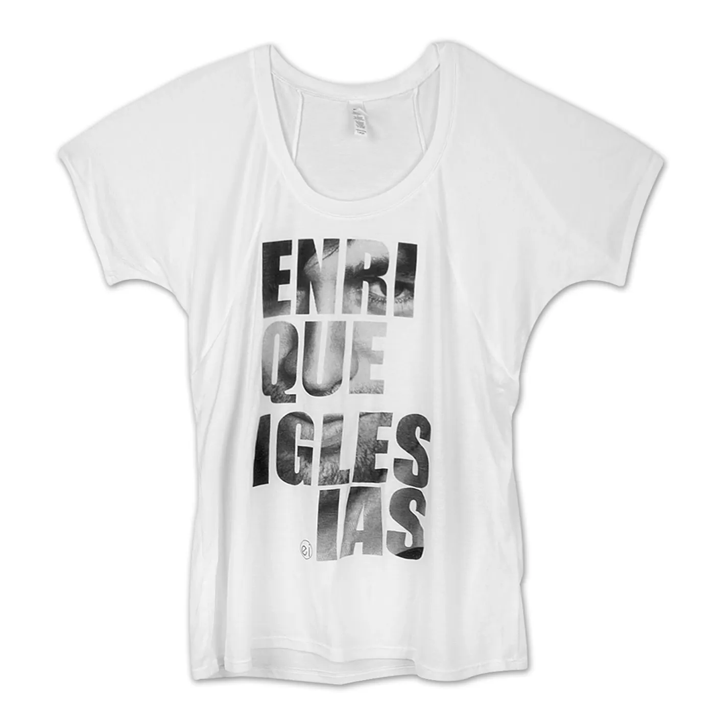 Enrique Iglesias Women's Tee