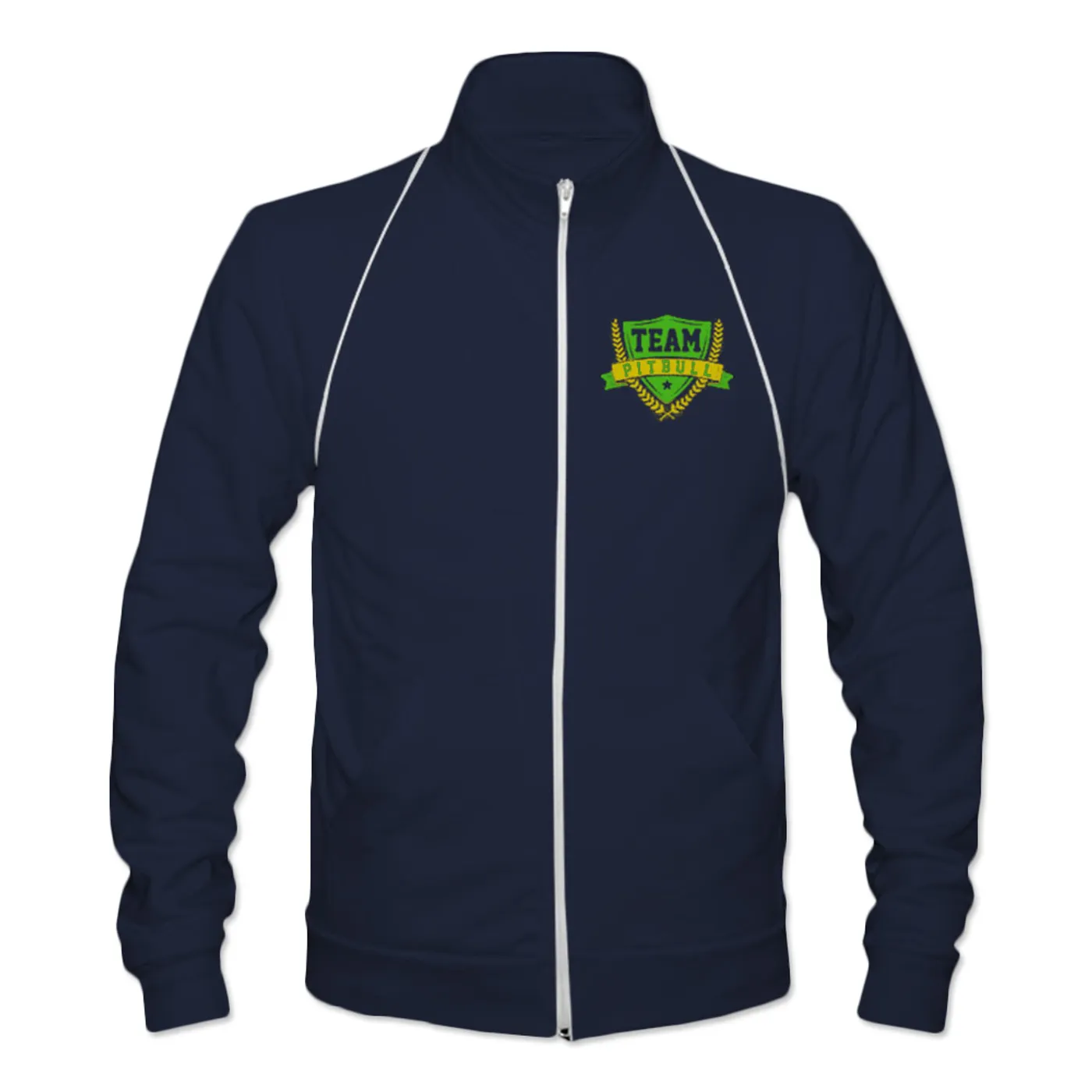 PITBULL Track Jacket