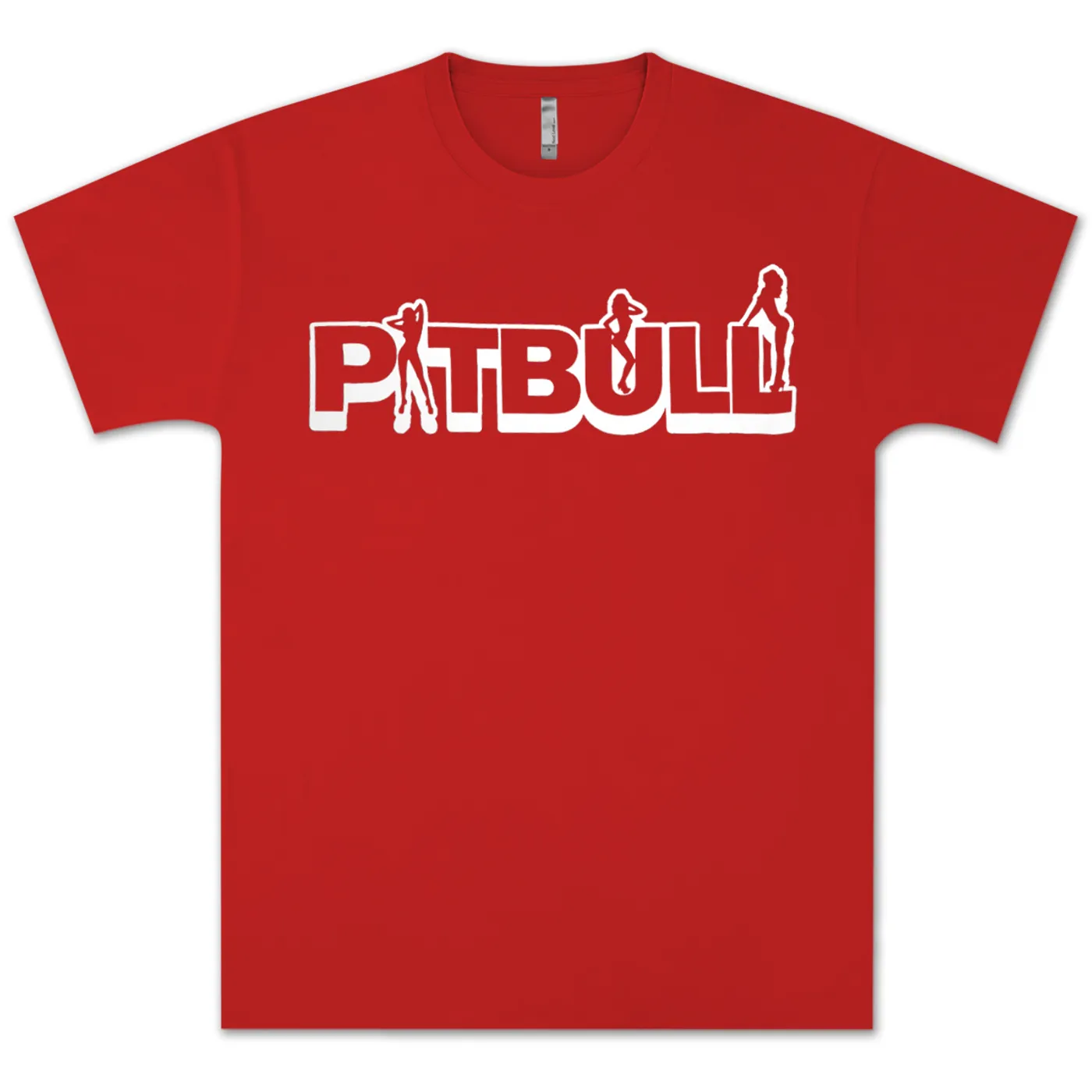 PITBULL Men’s Dancers Tee