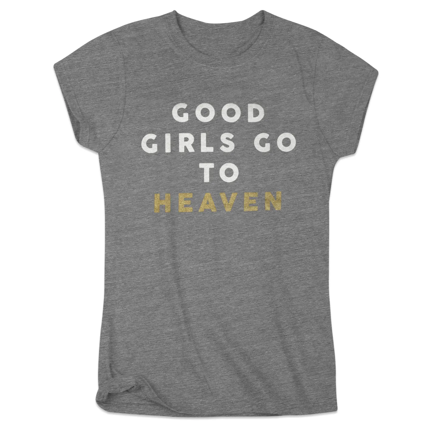 Pitbull Good Girls Tee