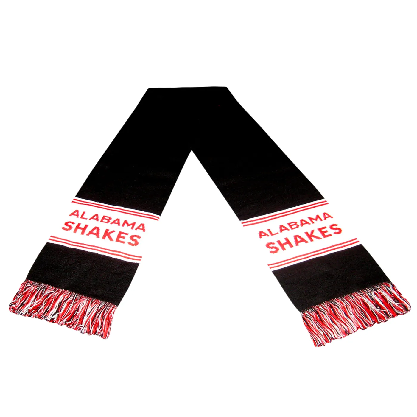 Alabama Shakes Scarf